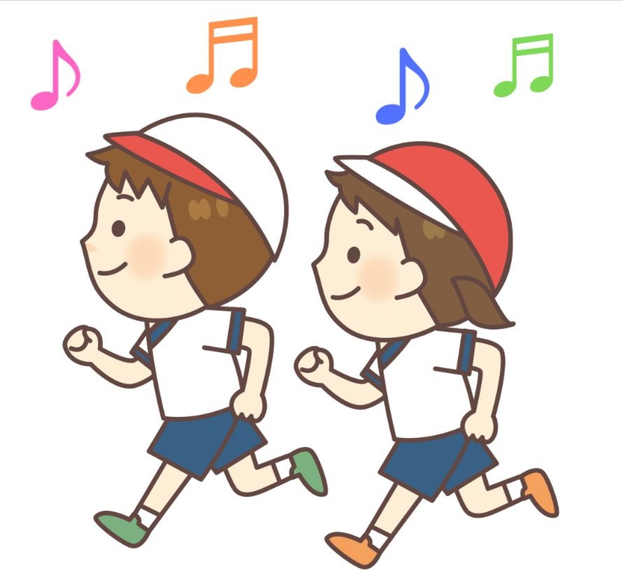 必見 年長クラスで使える 運動会の競技曲 ちゃたろ ブログ