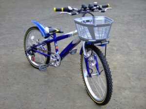 自転車