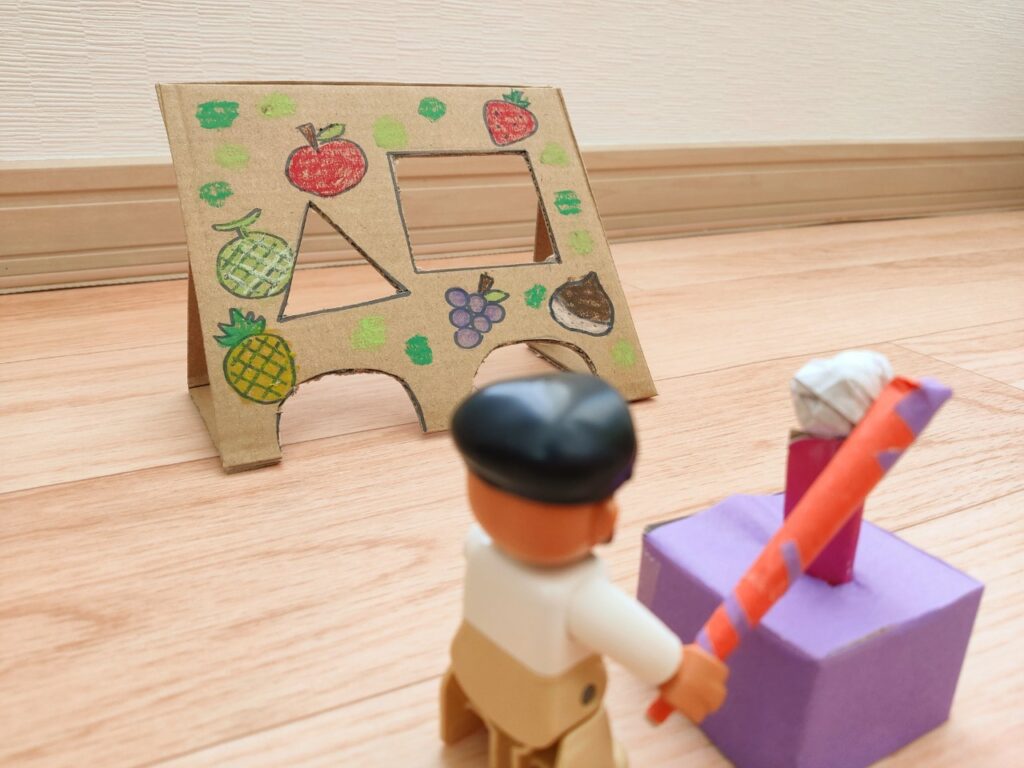 おもしろかったお店屋さんごっこ7選~ゲームコーナー編~