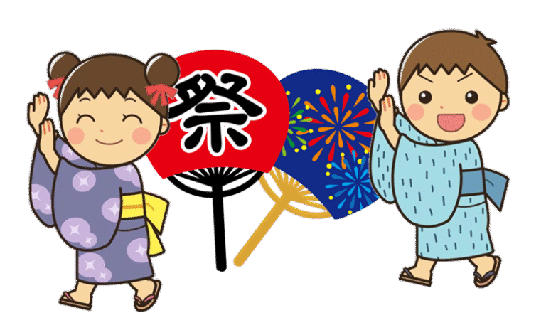 盆踊り