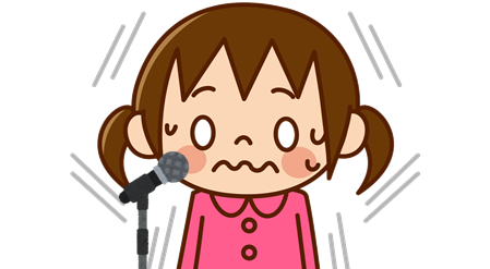 緊張