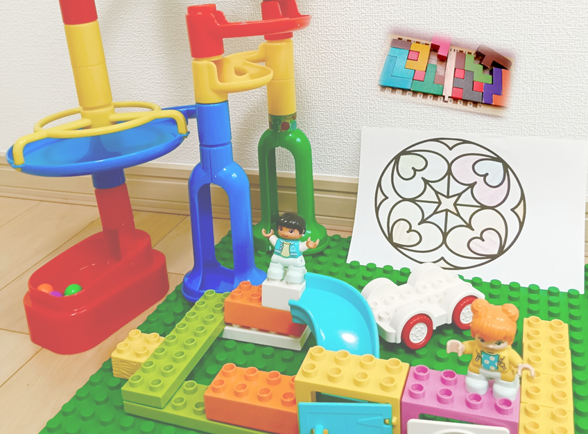 4歳5歳のおすすめおもちゃサムネイル